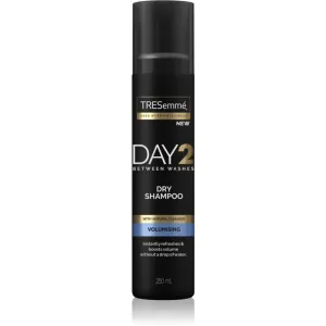 TRESemmé Day 2 Volumising refreshing dry shampoo for volume 250 ml