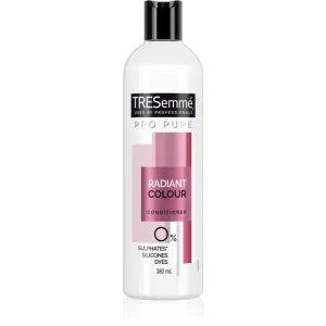 TRESemmé Pro Pure Radiant Colour conditioner for colour-treated hair 380 ml