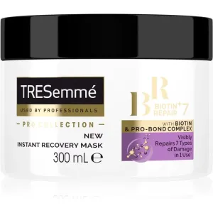 TRESemmé Biotin + Repair 7 Restorative Mask for Damaged Hair 300 ml