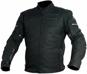 Trilobite 2092 All Ride Tech-Air Black 4XL Textile Jacket