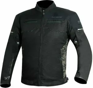 Trilobite 2092 All Ride Tech-Air Black/Camo 4XL Textile Jacket
