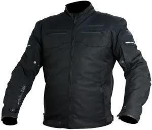 Trilobite 2092 All Ride Tech-Air Black L Textile Jacket