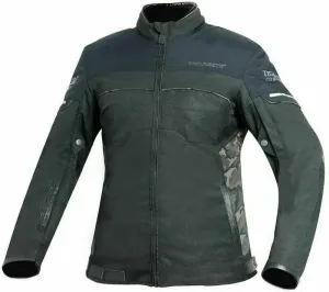 Trilobite 2092 All Ride Tech-Air Ladies Black/Camo L Textile Jacket