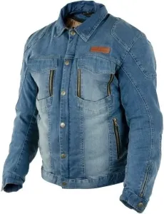 Trilobite 961 Parado Denim Blue L Textile Jacket