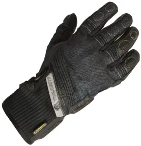 Trilobite 1840 Parado Black L Motorcycle Gloves