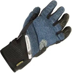 Trilobite 1840 Parado Blue 2XL Motorcycle Gloves