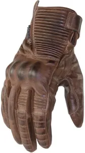 Trilobite 1942 Café Gloves Brown L Motorcycle Gloves