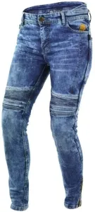 Trilobite 1665 Micas Urban Blue 36 Motorcycle Jeans #1768098