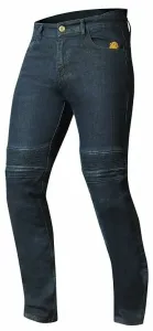 Trilobite 1665 Micas Urban Dark Blue 34 Motorcycle Jeans