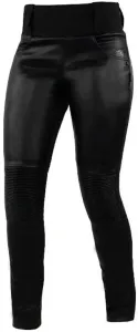 Trilobite 2061 Leggins Black 26 Motorcycle Leather Pants