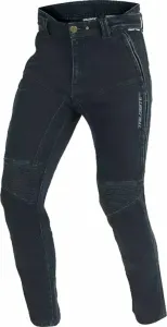 Trilobite 2365 Dual 2.0 Pants 2in1 Dark Blue 44 Motorcycle Jeans