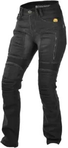Trilobite 661 Parado Ladies Black 30 Motorcycle Jeans