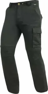 Trilobite 2365 Dual 2.0 Pants 2in1 Black 44 Motorcycle Jeans