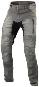 Trilobite 661 Parado Level 2 Light Grey 36 Motorcycle Jeans