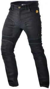 Trilobite 661 Parado Slim Black 30 Motorcycle Jeans