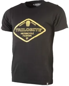 Trilobite 1830 Stu Black XL T-Shirt