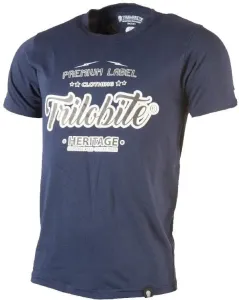 Trilobite 1831 Heritage Blue 2XL T-Shirt