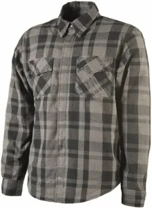 Trilobite 1971 Timber 2.0 Shirt Men Grey 5XL Kevlar Shirt