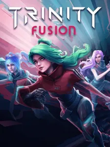 Trinity Fusion (PC) Steam Key GLOBAL