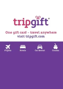 TripGift Gift Card 50 EUR Key ITALY