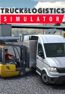 Truck and Logistics Simulator XBOX LIVE Key EUROPE
