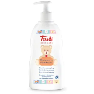 Trudi Baby Care bath milk for kids 500 ml