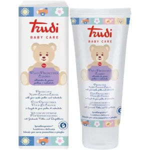 Trudi Baby Care protective baby cream with beeswax and zinc oxide 100 ml #231586