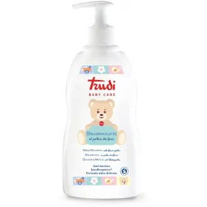 Trudi Baby Care children’s milk shampoo with flower pollen 500 ml