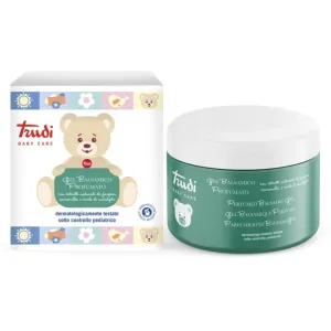 Trudi Baby Care baby gel for better breathing with extracts of juniper, eucalyptus, chamomile and honey 70 ml