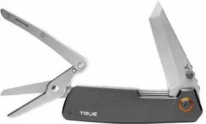 True Utility Dual Cutter Pocket Knife