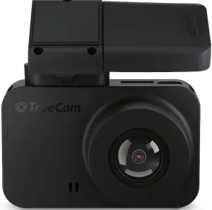 TrueCam M7 GPS Dual Dash Cam / Car Camera Black