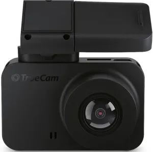 TrueCam M9 GPS 2.5K Dash Cam / Car Camera Black