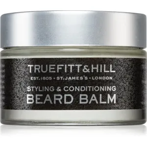 Truefitt & Hill Gentleman's Beard Balm Beard Balm for Men 50 ml