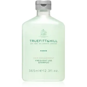 Truefitt & Hill Hair Management Frequent Use purifying shampoo for men 365 ml