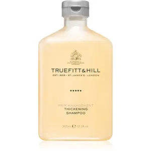Truefitt & Hill Hair Management Thickening Shampoo cleansing volume shampoo for men 365 ml