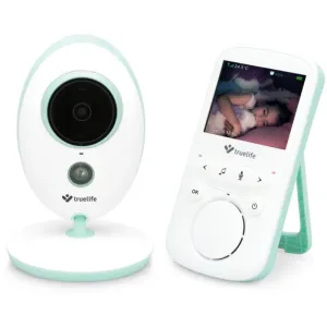 TrueLife NannyCam V24 digital video baby monitor 1 pc