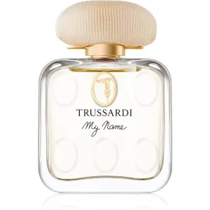 Women's perfumes Trussardi