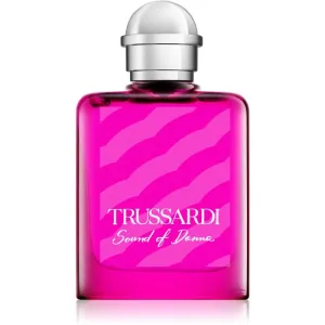 Trussardi Sound of Donna eau de parfum for women 30 ml
