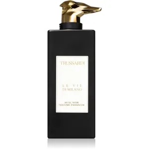 Trussardi Le Vie Di Milano Musc Noir Perfume Enhancer eau de parfum unisex 100 ml #1238959