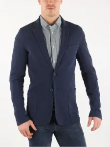 Trussardi Jeans Jacket Blue #1239845