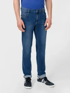 Trussardi Jeans Jeans Blue #1186725
