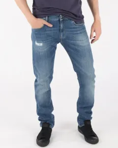 Trussardi Jeans 370 Seasonal Jeans Blue