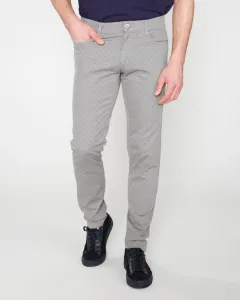 Trussardi Jeans 370 Trousers Grey #1188331