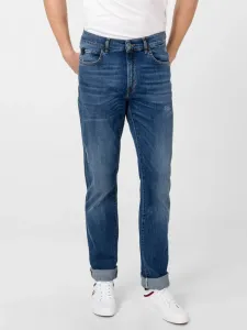 Trussardi Jeans Jeans Blue #1187337