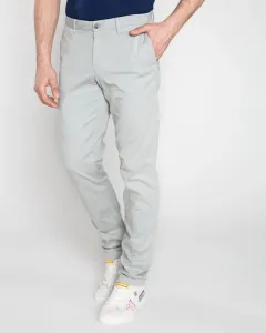 Trussardi Jeans Trousers Grey