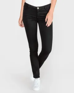 Trussardi Jeans Up Fifteen Jeans Black #1222910
