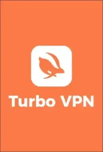 Turbo VPN - Premium Service - 1 Month Key GLOBAL