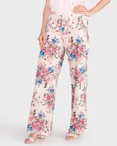 TWINSET Trousers Pink
