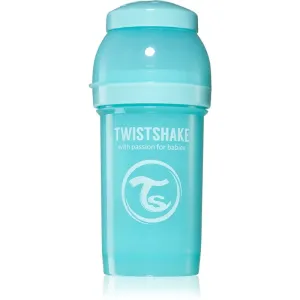 Twistshake Anti-Colic Blue baby bottle anti-colic 180 ml