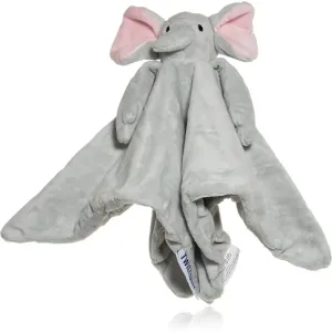 Twistshake Comfort Blanket Elephant snuggle blanket 30x30 cm
